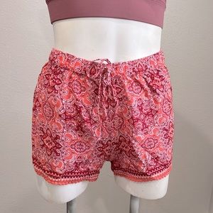 Beach Shorts